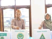 Madrasah Berbasis Pesantren Di Yogyakarta