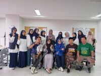 Dari Pesantren untuk Peradaban : Kepemimpinan Kepala MTs Nur Iman Mlangi