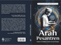 Daftar Bibliografi Buku dan Karya Ahmad Faozi (Kepala Sekolah Mts Nur Iman Mlangi)